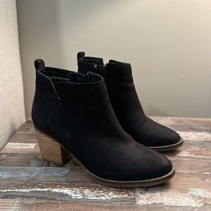 Blondo Waterproof Booties